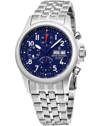 Revue Thommen Airspeed  Men's Watch Model 17081.6139