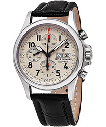 Revue Thommen Airspeed Men's Watch Model 17081.6538