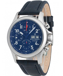 Revue Thommen Airspeed Pilot Men's Watch Model: 17081.6539
