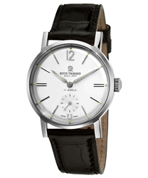 Revue Thommen Manufacture Collection Men's Watch Model: 17082.3532