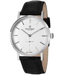 Revue Thommen Classic Men's Watch Model 17090.3532