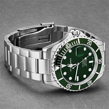 Revue Thommen Diver Men's Watch Model 17571.2129 Thumbnail 2
