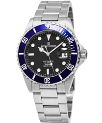 Revue Thommen Diver Men's Watch Model 17571.2135