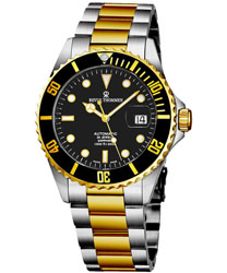 Revue Thommen Diver Men's Watch Model 17571.2147