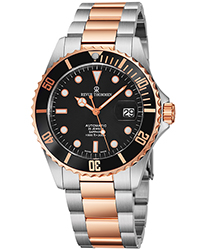 Revue Thommen Diver Men's Watch Model 17571.2157