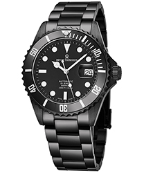 Revue Thommen Diver Men's Watch Model: 17571.2177