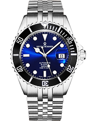 Revue Thommen Diver Men's Watch Model 17571.2223