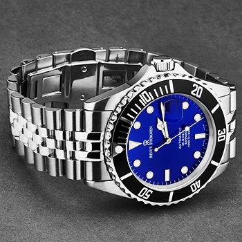 Revue Thommen Diver Men's Watch Model 17571.2223 Thumbnail 3