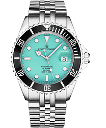 Revue Thommen Diver Men's Watch Model: 17571.2231