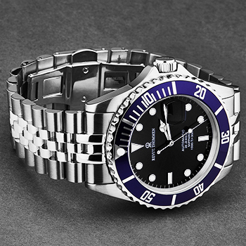Revue Thommen Diver Men's Watch Model 17571.2235 Thumbnail 3