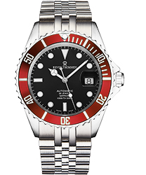 Revue Thommen Diver Men's Watch Model 17571.2236