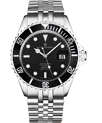 Revue Thommen Diver Men's Watch Model: 17571.2237