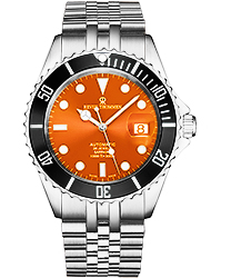 Revue Thommen Diver Men's Watch Model: 17571.2239