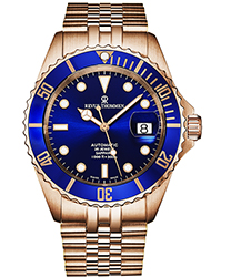 Revue Thommen Diver Men's Watch Model: 17571.2265