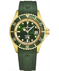 Revue Thommen Diver Men's Watch Model: 17571.2314