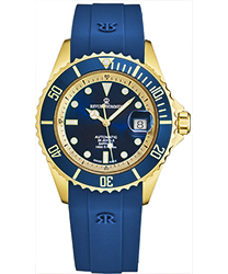 Revue Thommen Diver Men's Watch Model 17571.2315