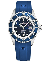 Revue Thommen Diver Men's Watch Model: 17571.2328