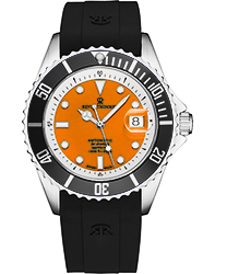 Revue Thommen Diver Men's Watch Model 17571.2339