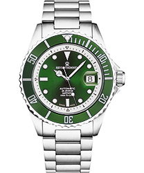 Revue Thommen Diver Men's Watch Model 17571.2429