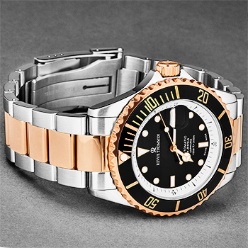 Revue Thommen Diver Men's Watch Model 17571.2457 Thumbnail 7