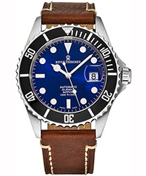 Revue Thommen Diver Men's Watch Model 17571.2523