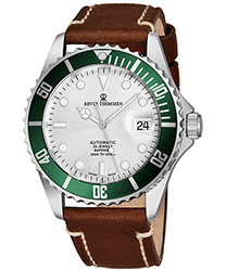 Revue Thommen Diver Men's Watch Model 17571.2524