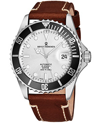 Revue Thommen Diver Men's Watch Model: 17571.2527
