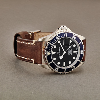 Revue Thommen Diver Men's Watch Model 17571.2535 Thumbnail 3
