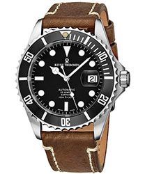 Revue Thommen Diver Men's Watch Model: 17571.2537