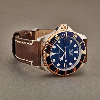 Revue Thommen Diver Men's Watch Model 17571.2555 Thumbnail 2