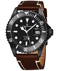Revue Thommen Diver Men's Watch Model 17571.2577