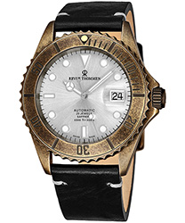 Revue Thommen Diver Men's Watch Model: 17571.2582