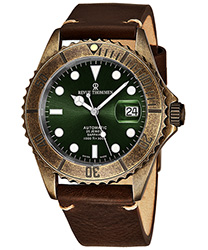 Revue Thommen Diver Men's Watch Model 17571.2584