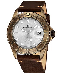 Revue Thommen Diver Men's Watch Model: 17571.2588