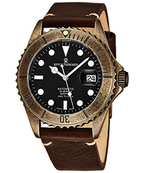 Revue Thommen Diver Men's Watch Model: 17571.2589