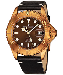 Revue Thommen Diver Men's Watch Model: 17571.2593