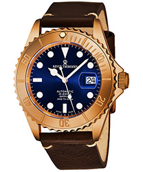 Revue Thommen Diver Men's Watch Model 17571.2595