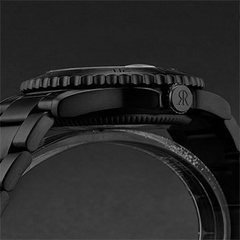 Revue Thommen Diver Men's Watch Model 17571.2674 Thumbnail 6
