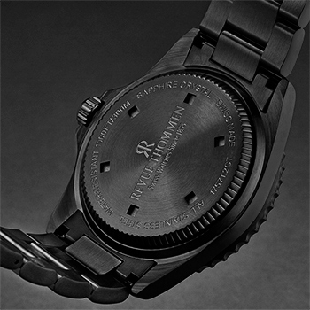 Revue Thommen Diver Men's Watch Model 17571.2676 Thumbnail 4
