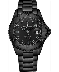 Revue Thommen Diver Men's Watch Model: 17571.2677