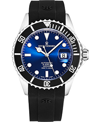 Revue Thommen Diver Men's Watch Model 17571.2823