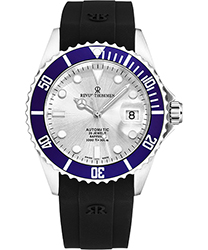 Revue Thommen Diver Men's Watch Model: 17571.2825