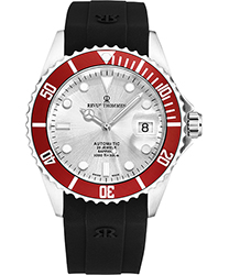Revue Thommen Diver Men's Watch Model: 17571.2826