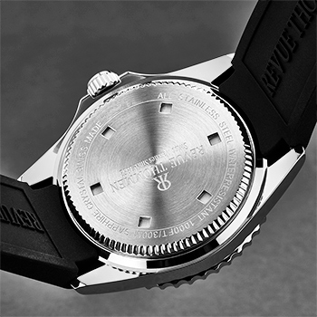 Revue Thommen Diver Men's Watch Model 17571.2827 Thumbnail 6