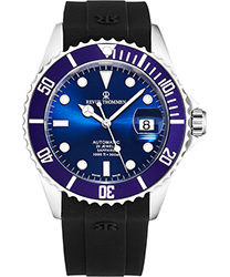 Revue Thommen Diver Men's Watch Model: 17571.2828