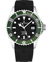 Revue Thommen Diver Men's Watch Model: 17571.2834