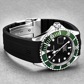 Revue Thommen Diver Men's Watch Model 17571.2834 Thumbnail 3