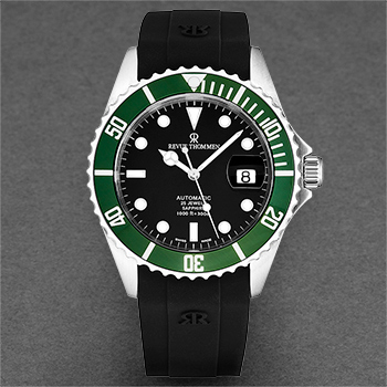 Revue Thommen Diver Men's Watch Model 17571.2834 Thumbnail 5