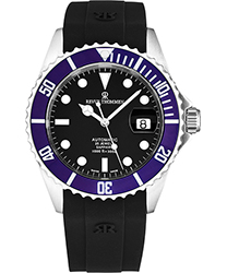 Revue Thommen Diver Men's Watch Model: 17571.2835