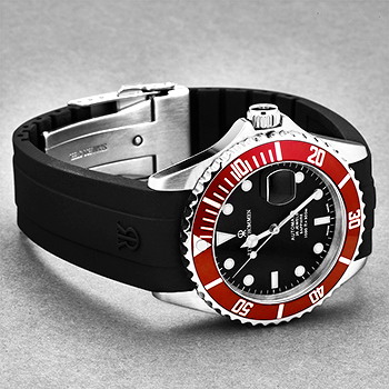 Revue Thommen Diver Men's Watch Model 17571.2836 Thumbnail 2